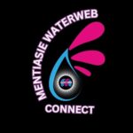official logo for Mentiasie Waterweb Connect